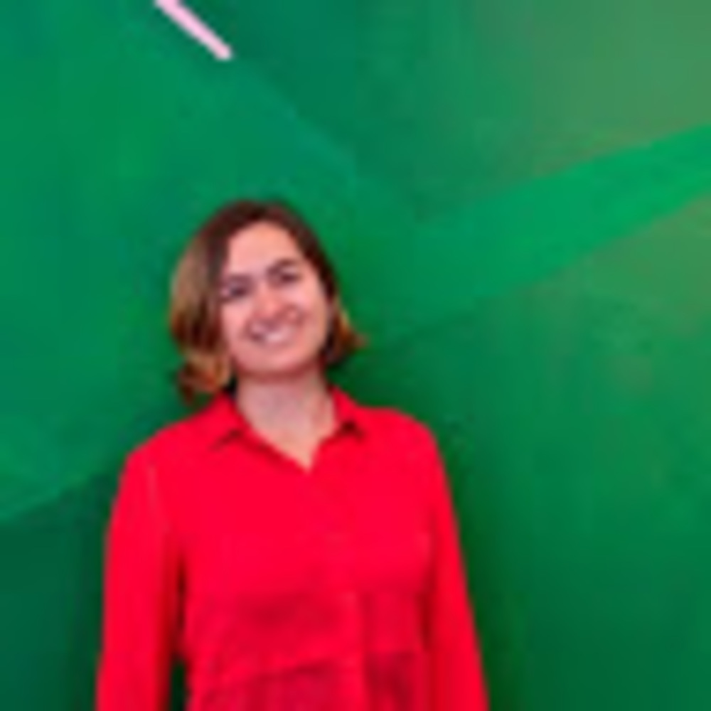 Meet your Posher, Anna